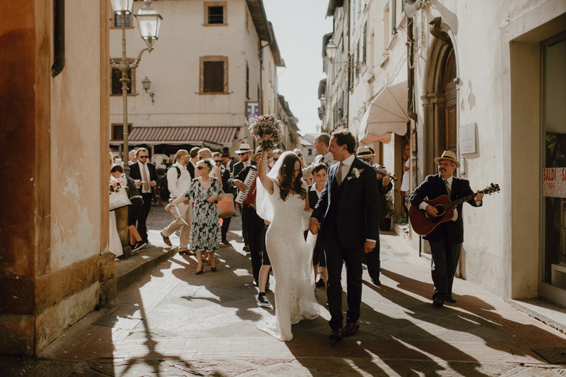 Tuscany Wedding Photographer Italy