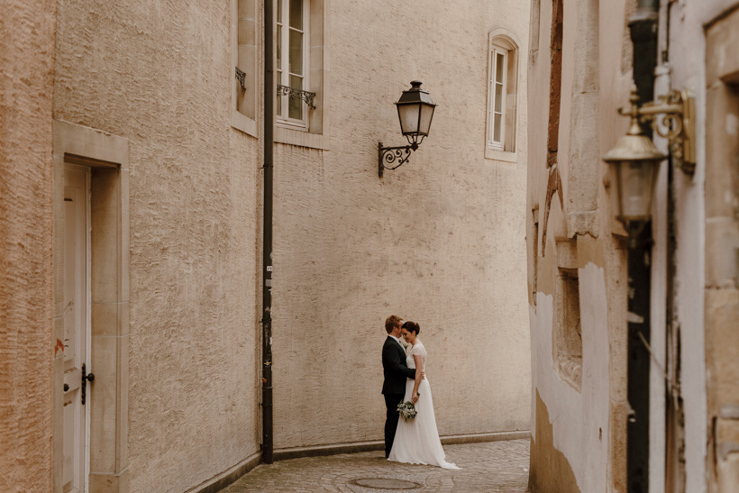 Luxembourg Wedding Photographer