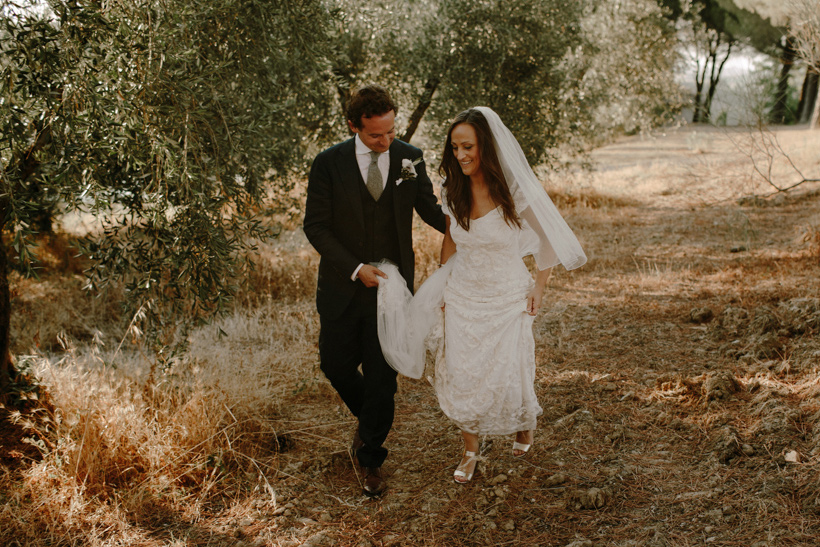 tuscany wedding photographer italy